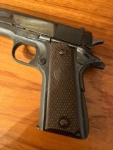 1966 Colt 38 Super Govt. - 5 of 10
