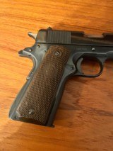 1966 Colt 38 Super Govt. - 6 of 10