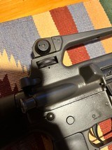 Pre Ban Colt AR15 A2 Govt Carbine wit CS Stock - 5 of 15