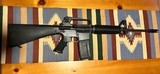 Pre Ban Colt AR15 A2 Govt Carbine wit CS Stock - 1 of 15