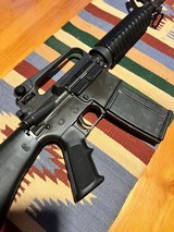 Pre Ban Colt AR15 A2 Govt Carbine wit CS Stock - 2 of 15