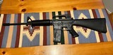 Pre Ban Colt AR15 A2 Govt Carbine wit CS Stock - 7 of 15