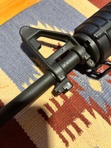 Pre Ban Colt AR15 A2 Govt Carbine wit CS Stock - 10 of 15