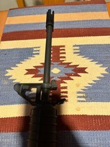 Pre Ban Colt AR15 A2 Govt Carbine wit CS Stock - 6 of 15