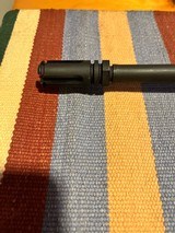 Pre Ban Colt AR15 A2 Govt Carbine wit CS Stock - 9 of 15