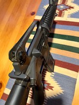 Pre Ban Colt AR15 A2 Govt Carbine wit CS Stock - 13 of 15