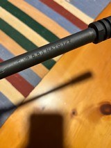 Pre Ban Colt AR15 A2 Govt Carbine wit CS Stock - 12 of 15