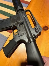 Pre Ban Colt AR15 A2 Govt Carbine wit CS Stock - 14 of 15