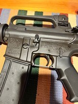 Pre Ban Colt AR15 A2 Govt Carbine wit CS Stock - 8 of 15