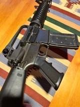 Pre Ban Colt AR15 A2 Govt Carbine wit CS Stock - 15 of 15