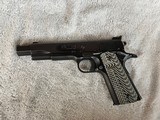 1988 Colt 38 super Govt. series 80, Clark Comp barrel - 13 of 13