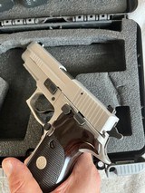 Sig P227 Elite TALO Exclusive stainless - 4 of 8