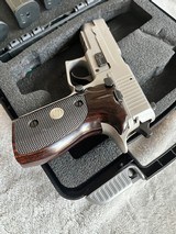 Sig P227 Elite TALO Exclusive stainless - 6 of 8