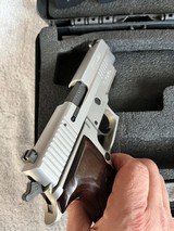 Sig P227 Elite TALO Exclusive stainless - 3 of 8