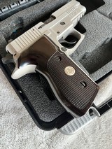 Sig P227 Elite TALO Exclusive stainless - 5 of 8