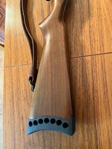 1980 Ruger 44 Magnum Carbine Near Mint - 11 of 11