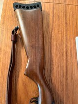 1980 Ruger 44 Magnum Carbine Near Mint - 9 of 11