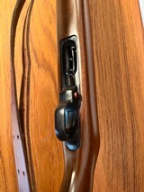 1980 Ruger 44 Magnum Carbine Near Mint - 10 of 11