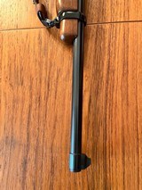 1980 Ruger 44 Magnum Carbine Near Mint - 8 of 11