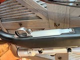 Ruger M77 MKII .223 REM Skeleton stock - 4 of 11