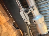 Ruger M77 MKII .223 REM Skeleton stock - 10 of 11