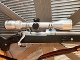 Ruger M77 MKII .223 REM Skeleton stock - 5 of 11