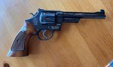 S&W Model 28-2 44 Special conversion - 2 of 5