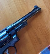 S&W Model 28-2 44 Special conversion - 4 of 5