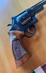 S&W Model 28-2 44 Special conversion - 5 of 5