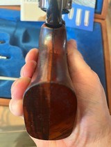 S&W 29-2 44 magnum, 4” barrel in Presentation case - 11 of 15