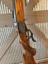 Ruger No 1 25-06 REM in exceptional condition, 1977 - 5 of 10