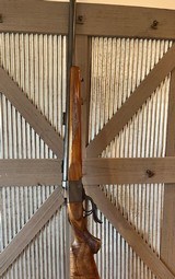 Ruger No 1 25-06 REM in exceptional condition, 1977 - 4 of 10