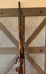Ruger No 1 25-06 REM in exceptional condition, 1977 - 1 of 10