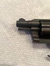 Colt Detective Special “FITZ Special” 1961 - 5 of 11