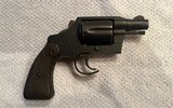 Colt Detective Special “FITZ Special” 1961 - 2 of 11
