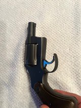 Colt Detective Special “FITZ Special” 1961 - 6 of 11