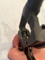 Colt Detective Special “FITZ Special” 1961 - 10 of 11