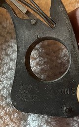 Colt Detective Special “FITZ Special” 1961 - 3 of 11