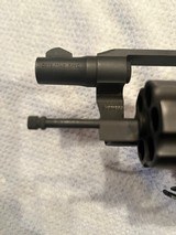 Colt Detective Special “FITZ Special” 1961 - 9 of 11