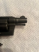 Colt Detective Special “FITZ Special” 1961 - 4 of 11