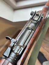 WW2 Inland M1 Carbine 2-45 nice condition - 9 of 15