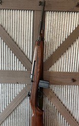 WW2 Inland M1 Carbine 2-45 nice condition - 1 of 15