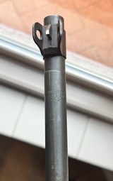 WW2 Inland M1 Carbine 2-45 nice condition - 6 of 15