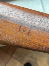 WW2 Inland M1 Carbine 2-45 nice condition - 11 of 15