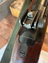 WW2 Inland M1 Carbine 2-45 nice condition - 4 of 15