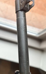 WW2 Inland M1 Carbine 2-45 nice condition - 7 of 15