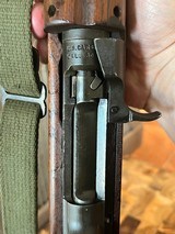 WW2 Inland M1 Carbine 2-45 nice condition - 5 of 15