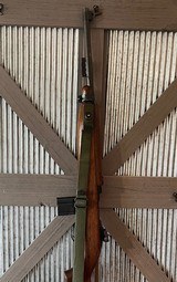 WW2 Inland M1 Carbine 2-45 nice condition - 2 of 15