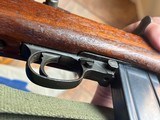 WW2 Inland M1 Carbine 2-45 nice condition - 15 of 15