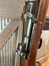 WW2 Inland M1 Carbine 2-45 nice condition - 3 of 15